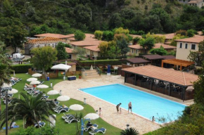  Arcomagno Village Hotel  San Nicola Arcella